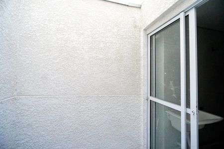 Apartamento à venda com 36m², 1 quarto e sem vagaVista do quarto 