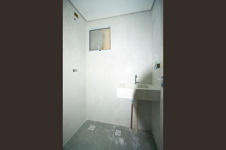 Apartamento à venda com 36m², 1 quarto e sem vagaBanheiro 