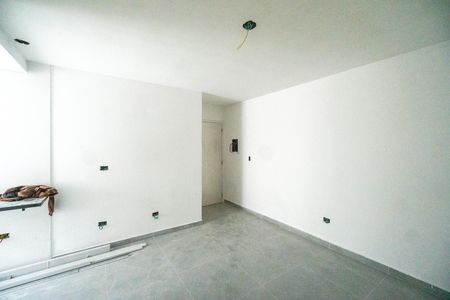 Apartamento à venda com 36m², 1 quarto e sem vagaSala e cozinha