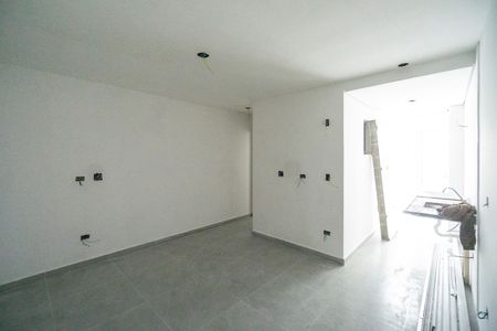 Apartamento à venda com 36m², 1 quarto e sem vagaSala e cozinha