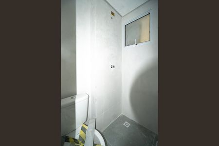 Apartamento à venda com 36m², 1 quarto e sem vagaBanheiro 