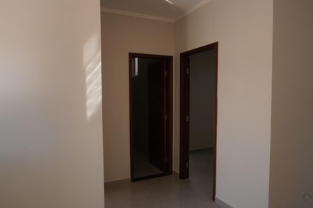 Casa para alugar com 2 quartos, 60m² em Jardim Embaré, São Carlos