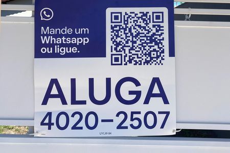 Casa para alugar com 60m², 2 quartos e 4 vagas