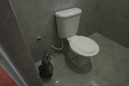 Casa para alugar com 2 quartos, 60m² em Jardim Embaré, São Carlos