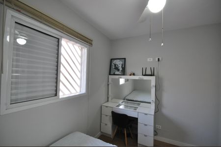 Suíte 3 de casa à venda com 3 quartos, 145m² em Parada Inglesa, São Paulo