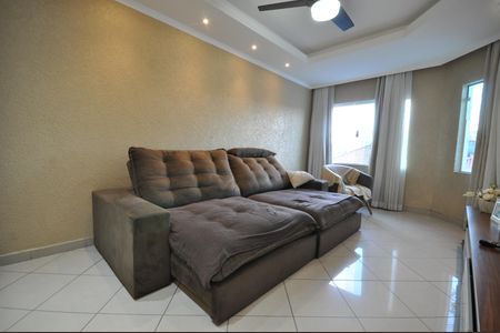 Sala de casa à venda com 3 quartos, 145m² em Parada Inglesa, São Paulo