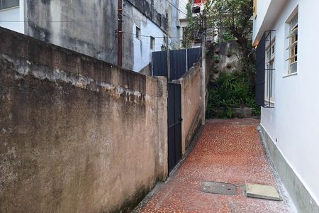 Casa para alugar com 319m², 3 quartos e sem vaga Casa para alugar com 319m², 3 quartos e sem vagaQuintal