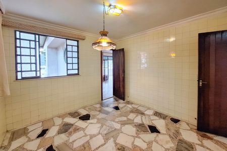 Copa de casa para alugar com 3 quartos, 319m² em São Francisco, Niterói