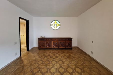 Sala de casa para alugar com 3 quartos, 319m² em São Francisco, Niterói