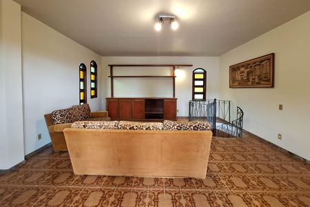 Casa para alugar com 319m², 3 quartos e sem vaga Casa para alugar com 319m², 3 quartos e sem vagaSala 2