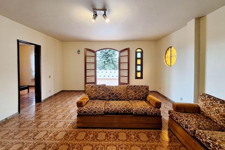 Sala 2 de casa para alugar com 3 quartos, 319m² em São Francisco, Niterói