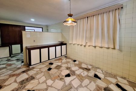 Copa de casa para alugar com 3 quartos, 319m² em São Francisco, Niterói