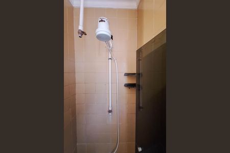 Casa para alugar com 319m², 3 quartos e sem vaga Casa para alugar com 319m², 3 quartos e sem vagaBanheiro Social