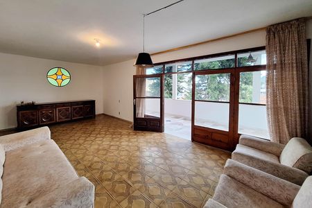Casa para alugar com 3 quartos, 319m² em São Francisco, Niterói