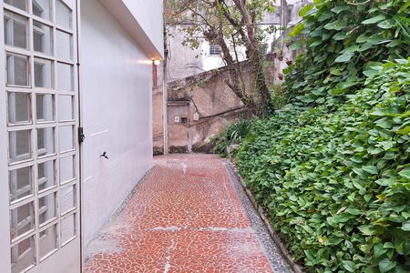 Quintal de casa para alugar com 3 quartos, 319m² em São Francisco, Niterói