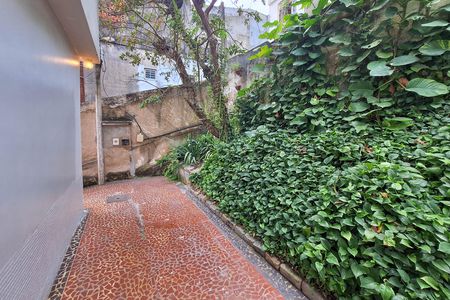 Casa para alugar com 319m², 3 quartos e sem vaga Casa para alugar com 319m², 3 quartos e sem vagaQuintal