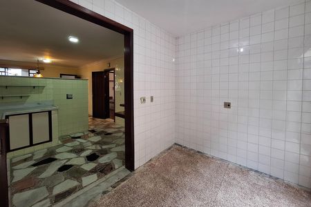 Casa para alugar com 319m², 3 quartos e sem vaga Casa para alugar com 319m², 3 quartos e sem vagaÁrea de Serviço