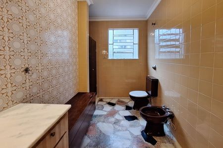 Casa para alugar com 319m², 3 quartos e sem vaga Casa para alugar com 319m², 3 quartos e sem vagaBanheiro Social