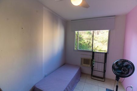 Apartamento para alugar com 62m², 2 quartos e 1 vagaQuarto 2