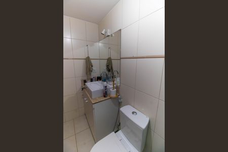 Apartamento para alugar com 62m², 2 quartos e 1 vagaBanheiro