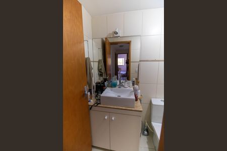 Apartamento para alugar com 62m², 2 quartos e 1 vagaBanheiro