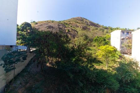 Apartamento para alugar com 62m², 2 quartos e 1 vagaVista da Sala