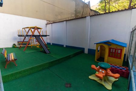 Apartamento para alugar com 62m², 2 quartos e 1 vagaÁrea comum
