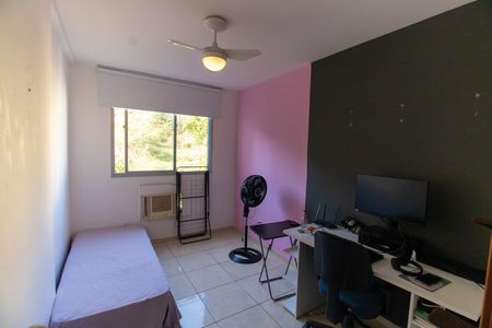 Apartamento para alugar com 62m², 2 quartos e 1 vagaQuarto 2