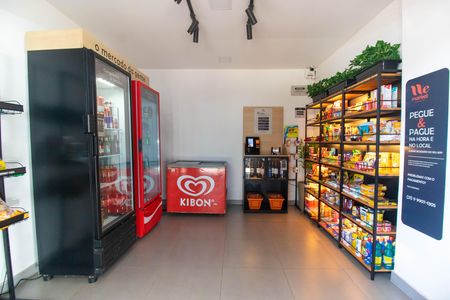 Apartamento para alugar com 62m², 2 quartos e 1 vagaÁrea comum