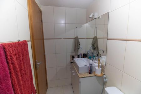 Apartamento para alugar com 62m², 2 quartos e 1 vagaBanheiro