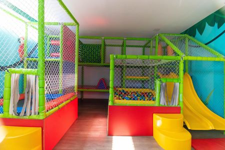 Apartamento para alugar com 62m², 2 quartos e 1 vagaÁrea comum