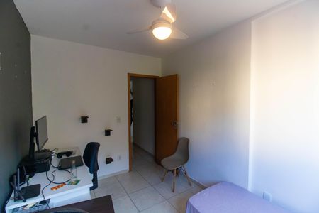Apartamento para alugar com 62m², 2 quartos e 1 vagaQuarto 2