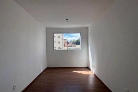 Apartamento para alugar com 2 quartos, 50m² em Braúnas, Belo Horizonte
