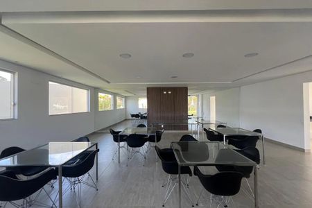 Apartamento para alugar com 2 quartos, 50m² em Braúnas, Belo Horizonte