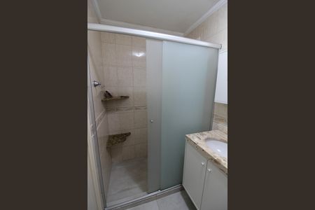 Apartamento para alugar com 78m², 2 quartos e 1 vaga Apartamento para alugar com 78m², 2 quartos e 1 vagaBanheiro
