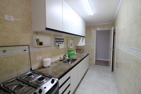 Apartamento para alugar com 78m², 2 quartos e 1 vaga Apartamento para alugar com 78m², 2 quartos e 1 vagaCozinha