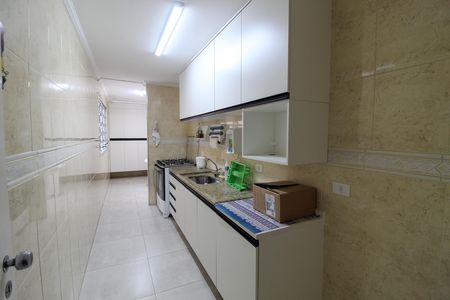 Apartamento para alugar com 78m², 2 quartos e 1 vaga Apartamento para alugar com 78m², 2 quartos e 1 vagaCozinha