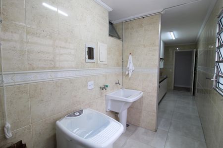 Apartamento para alugar com 78m², 2 quartos e 1 vaga Apartamento para alugar com 78m², 2 quartos e 1 vagaÁrea de Serviço