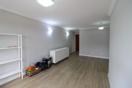 Apartamento para alugar com 78m², 2 quartos e 1 vaga Apartamento para alugar com 78m², 2 quartos e 1 vagaSala