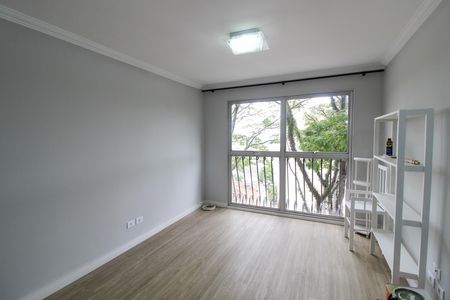 Apartamento para alugar com 78m², 2 quartos e 1 vaga Apartamento para alugar com 78m², 2 quartos e 1 vagaSala