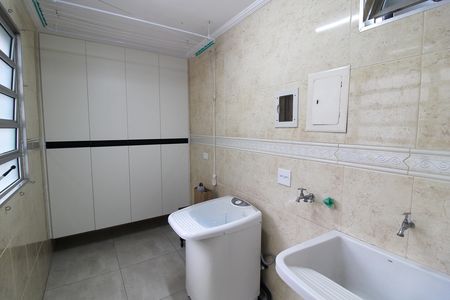 Apartamento para alugar com 78m², 2 quartos e 1 vaga Apartamento para alugar com 78m², 2 quartos e 1 vagaÁrea de Serviço