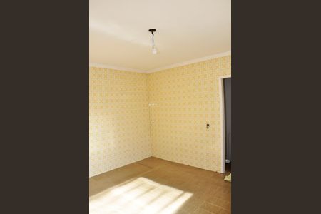 Cozinha de casa à venda com 3 quartos, 131m² em Jardim Maristela, São Paulo