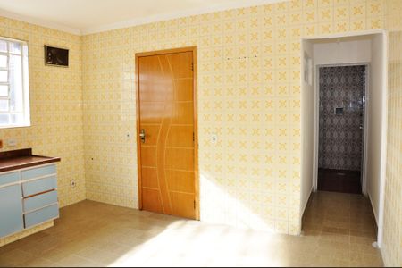 Detalhe - Cozinha de casa à venda com 3 quartos, 131m² em Jardim Maristela, São Paulo