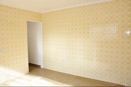 Cozinha de casa à venda com 3 quartos, 131m² em Jardim Maristela, São Paulo