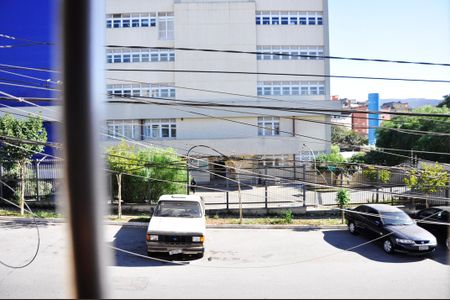 Detalhe - Vista do Quarto 01 de casa à venda com 3 quartos, 131m² em Jardim Maristela, São Paulo