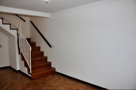 Detalhe - Sala de casa à venda com 3 quartos, 131m² em Jardim Maristela, São Paulo