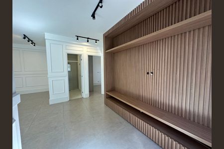 Apartamento para alugar com 88m², 2 quartos e 2 vagasSala