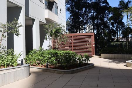 Apartamento para alugar com 88m², 2 quartos e 2 vagasÁrea comum