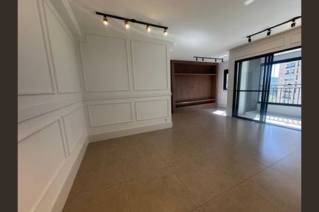Apartamento para alugar com 88m², 2 quartos e 2 vagasSala