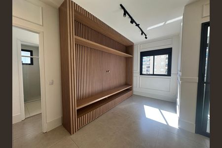 Apartamento para alugar com 88m², 2 quartos e 2 vagasSala